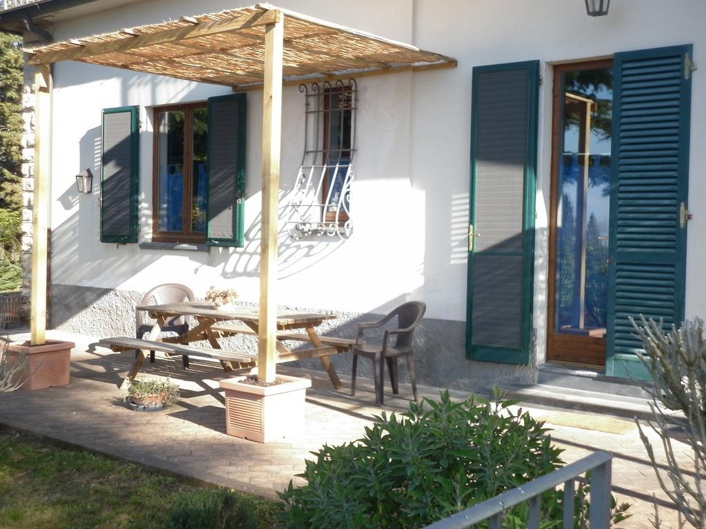 Villa Sant'Uberto Country Inn Radda in Chianti Exterior foto